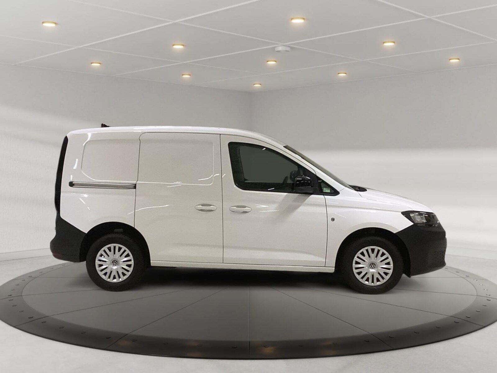 Volkswagen Caddy Cargo – Bild 3