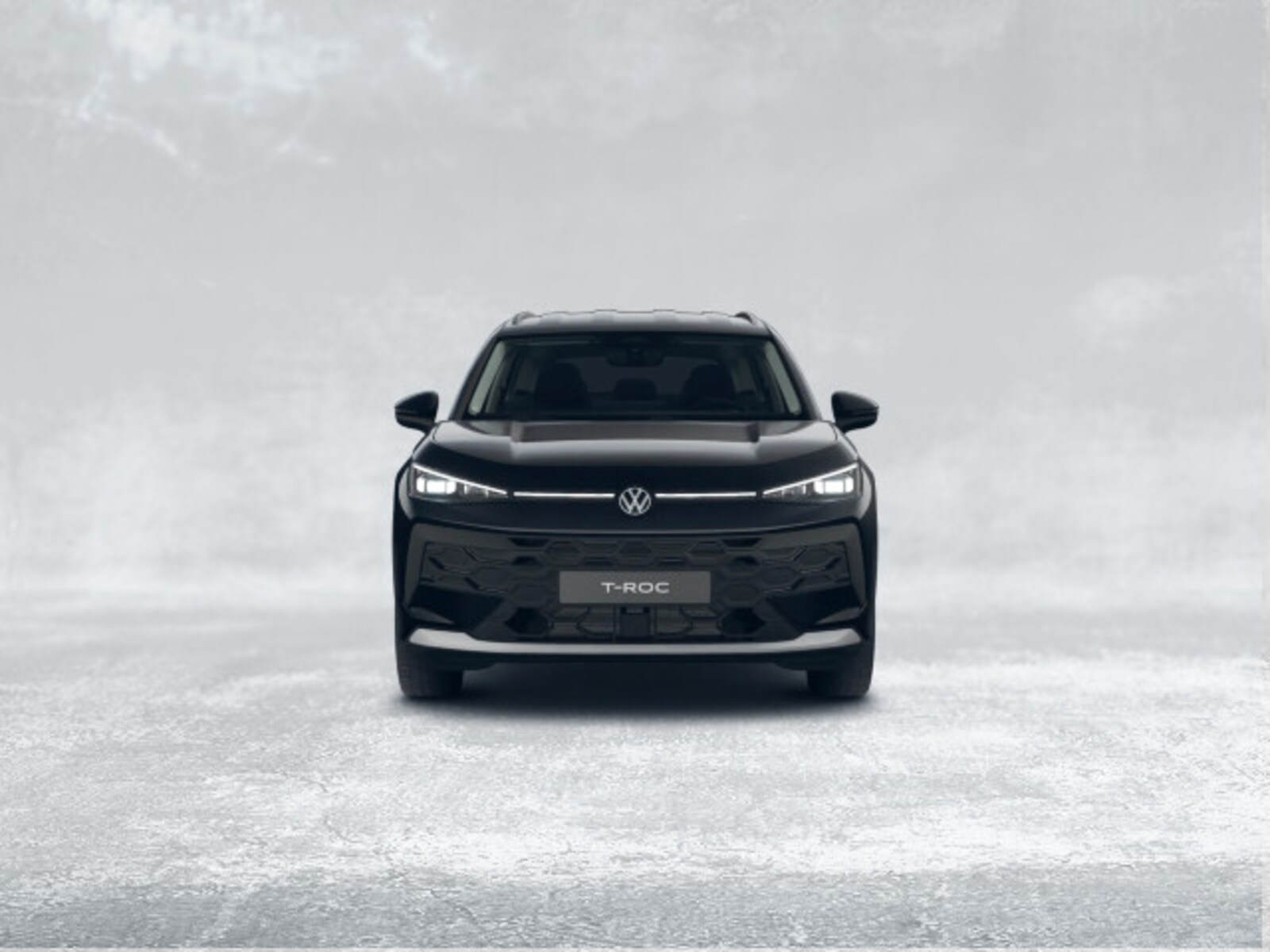Volkswagen T-Roc – Bild 2