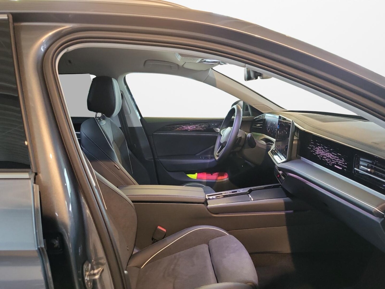 Volkswagen Passat – Bild 13