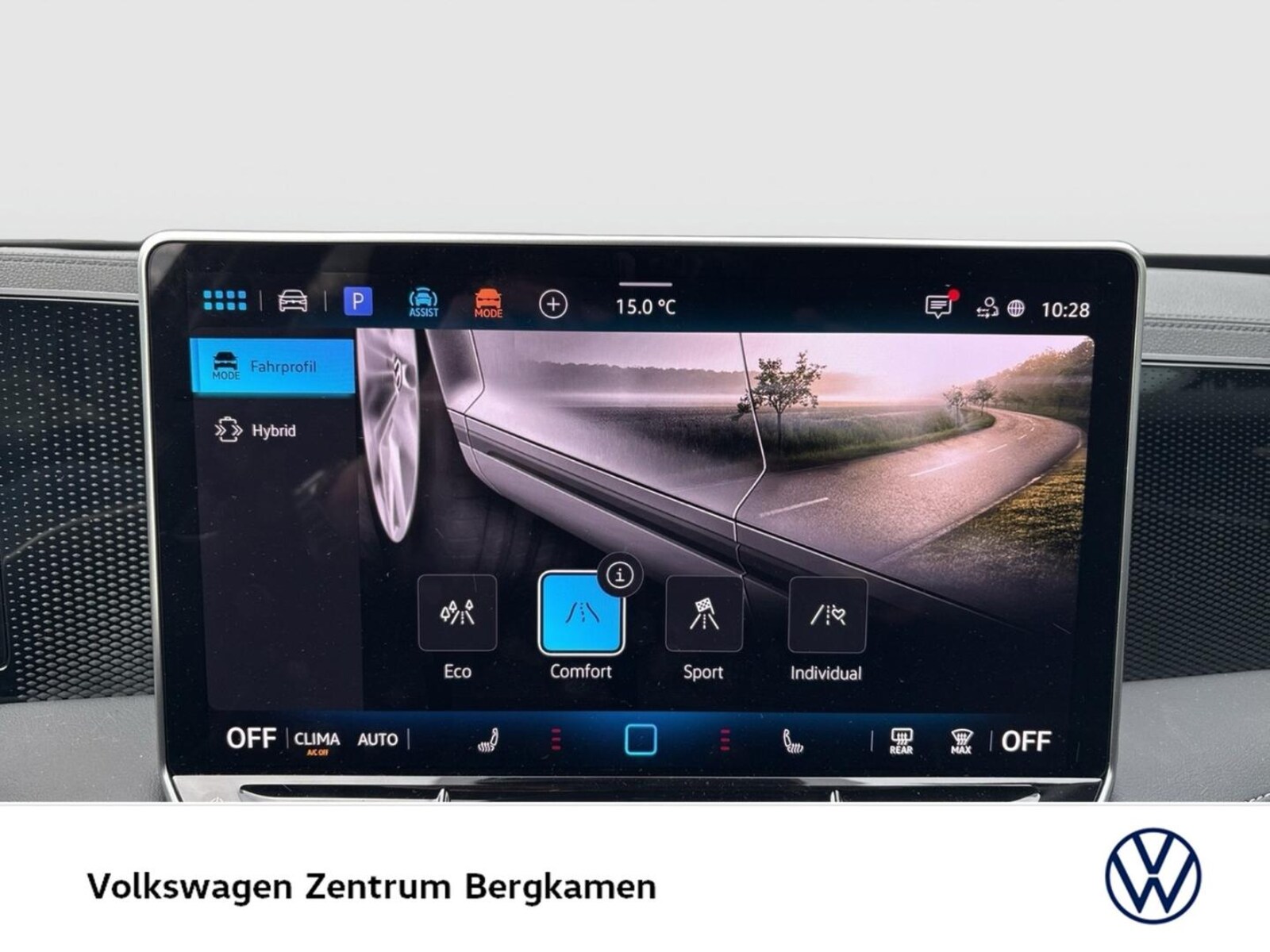 Volkswagen Passat – Bild 15