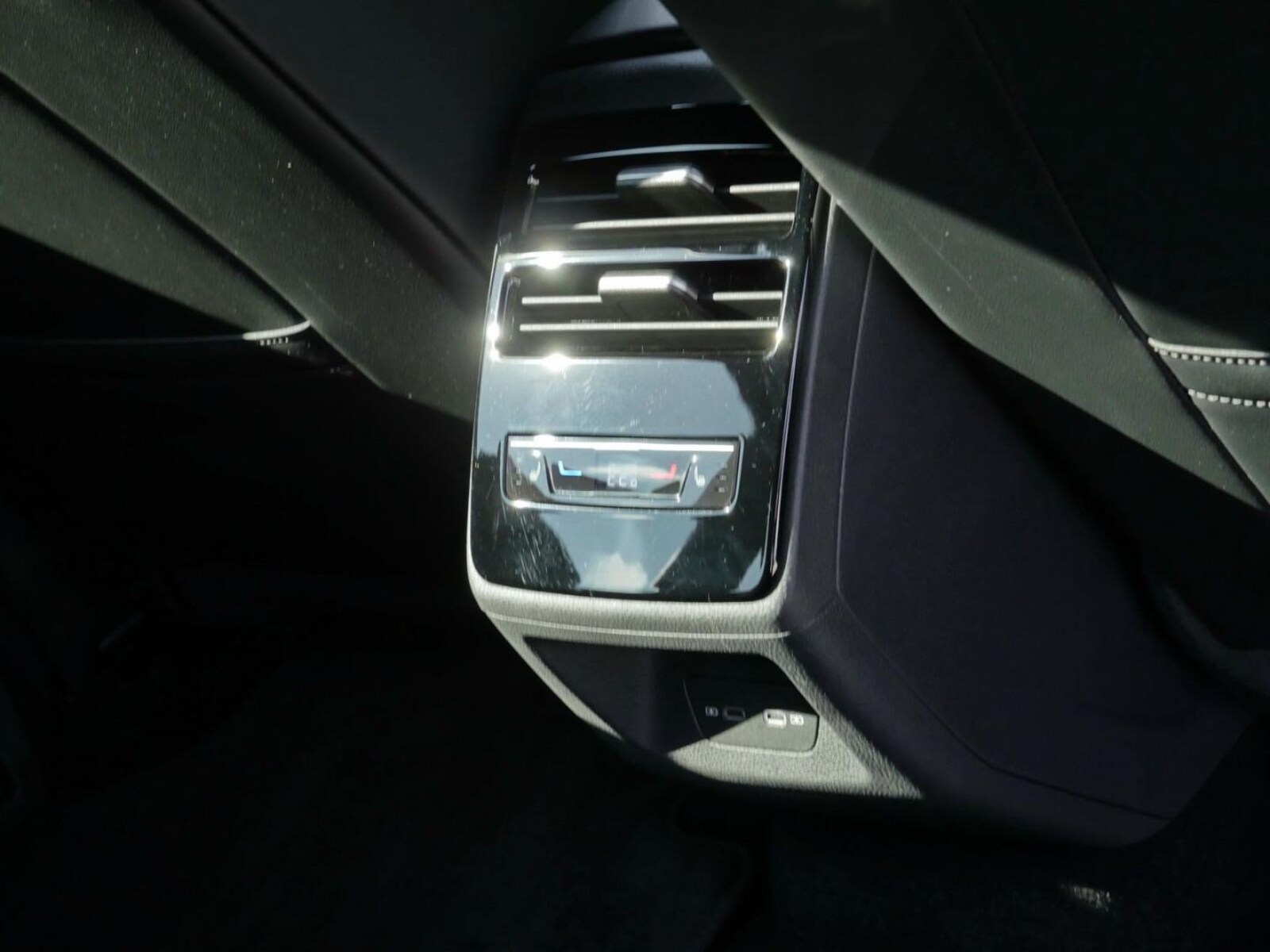 Volkswagen ID.7 Tourer – Bild 20