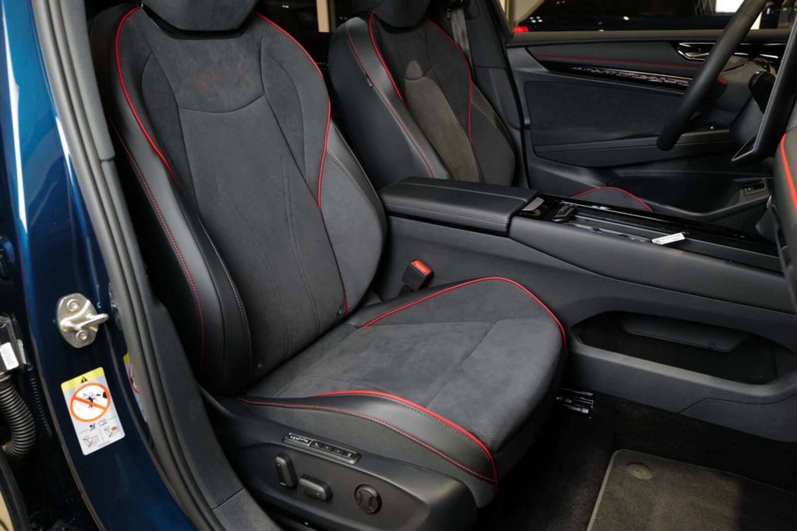 Volkswagen ID.7 Tourer – Bild 10