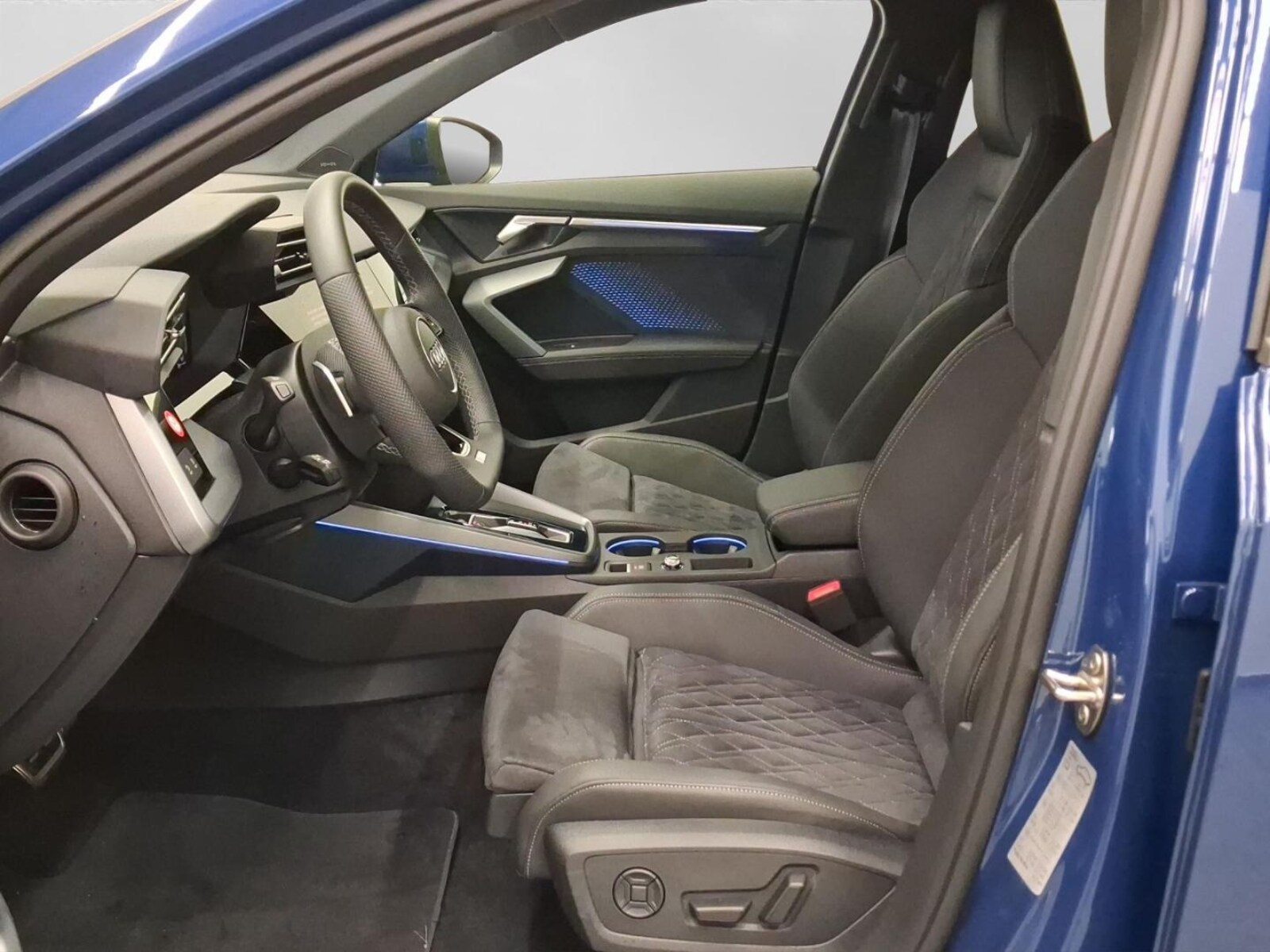 Audi A3 Limousine – Bild 13