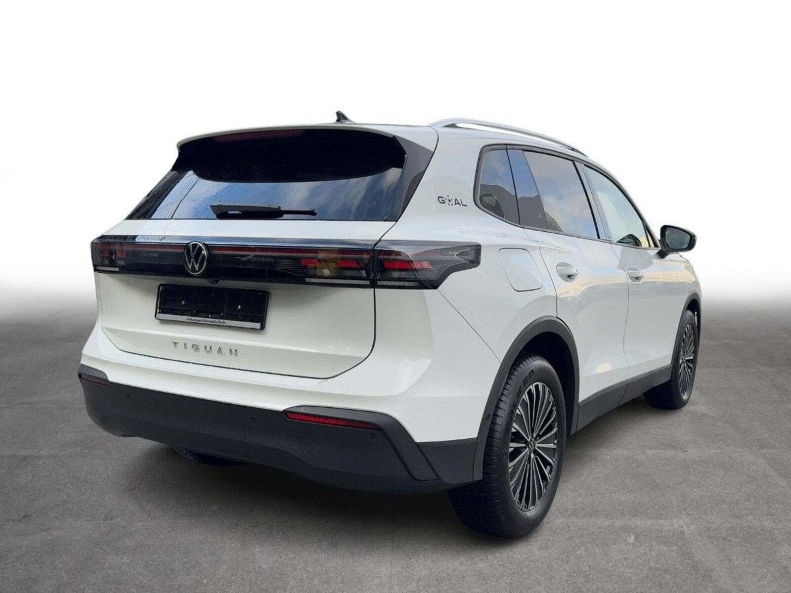 Volkswagen Tiguan – Bild 6