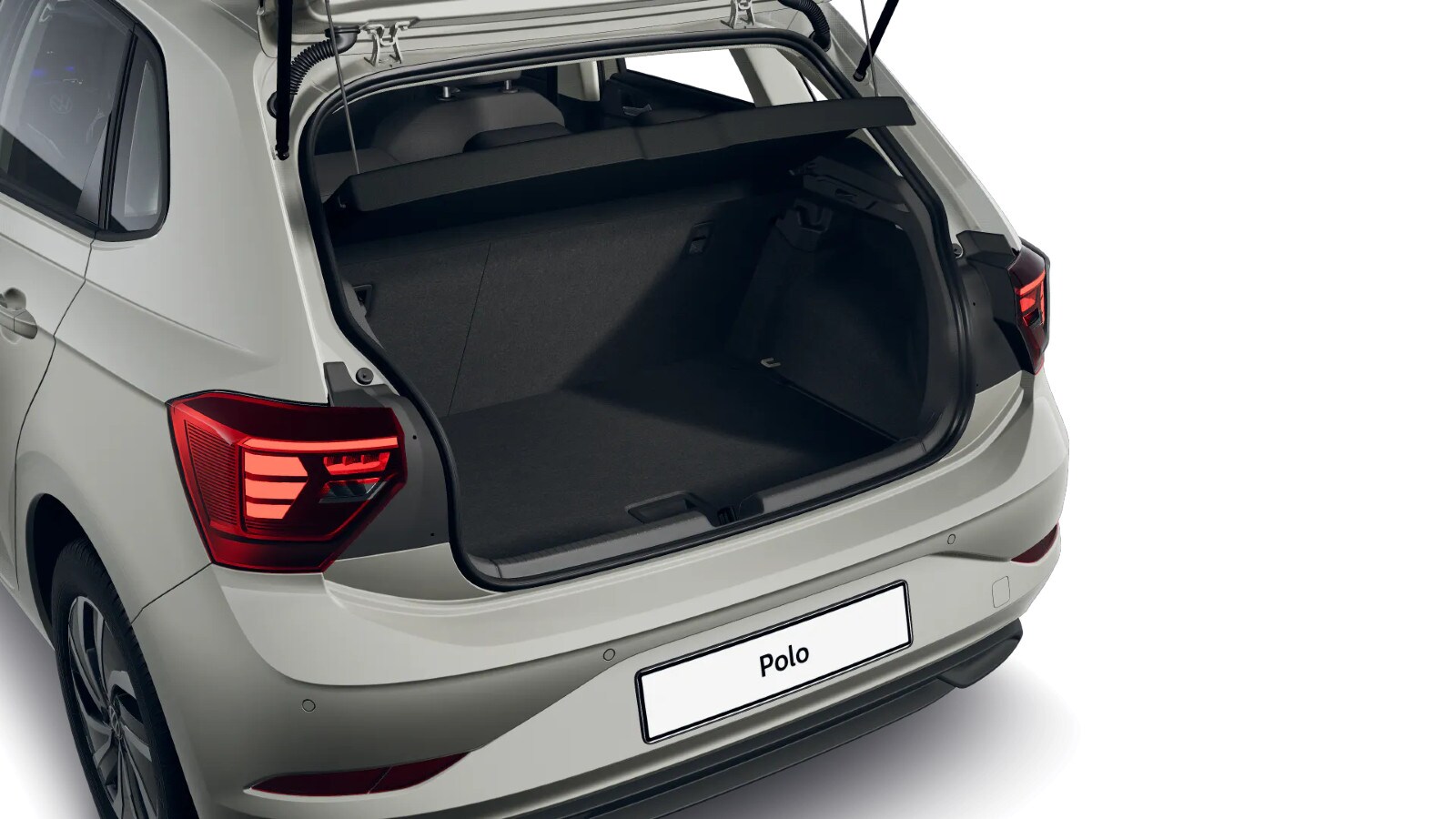 Volkswagen Polo – Bild 7