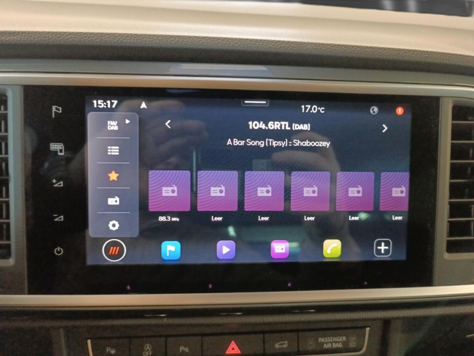 SEAT Ateca – Bild 14