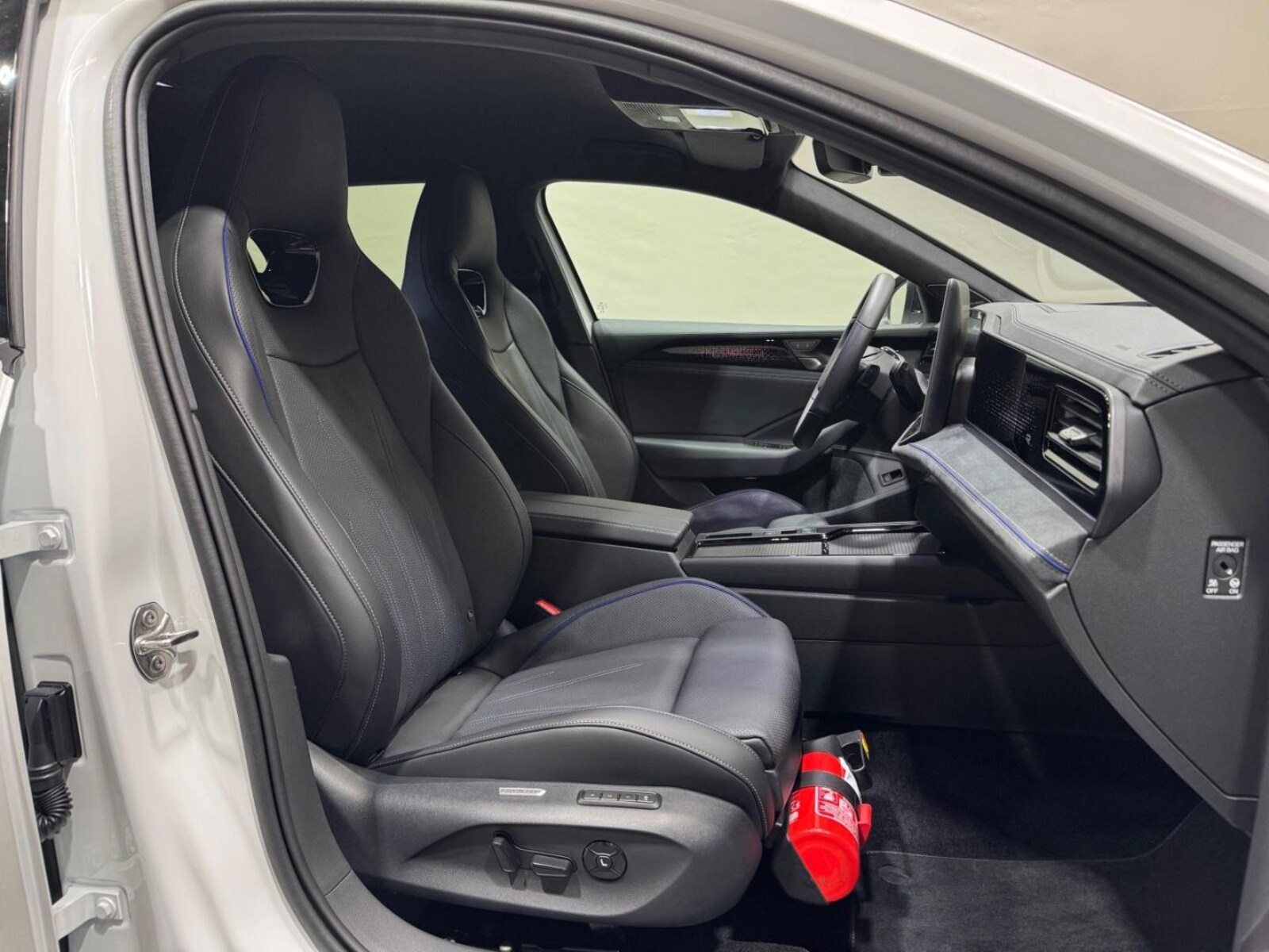 Volkswagen Passat – Bild 26