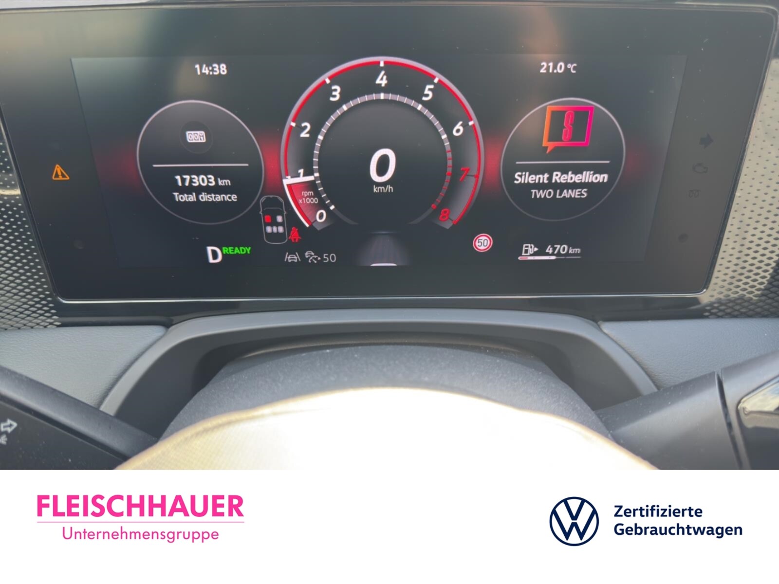 Volkswagen Passat – Bild 12
