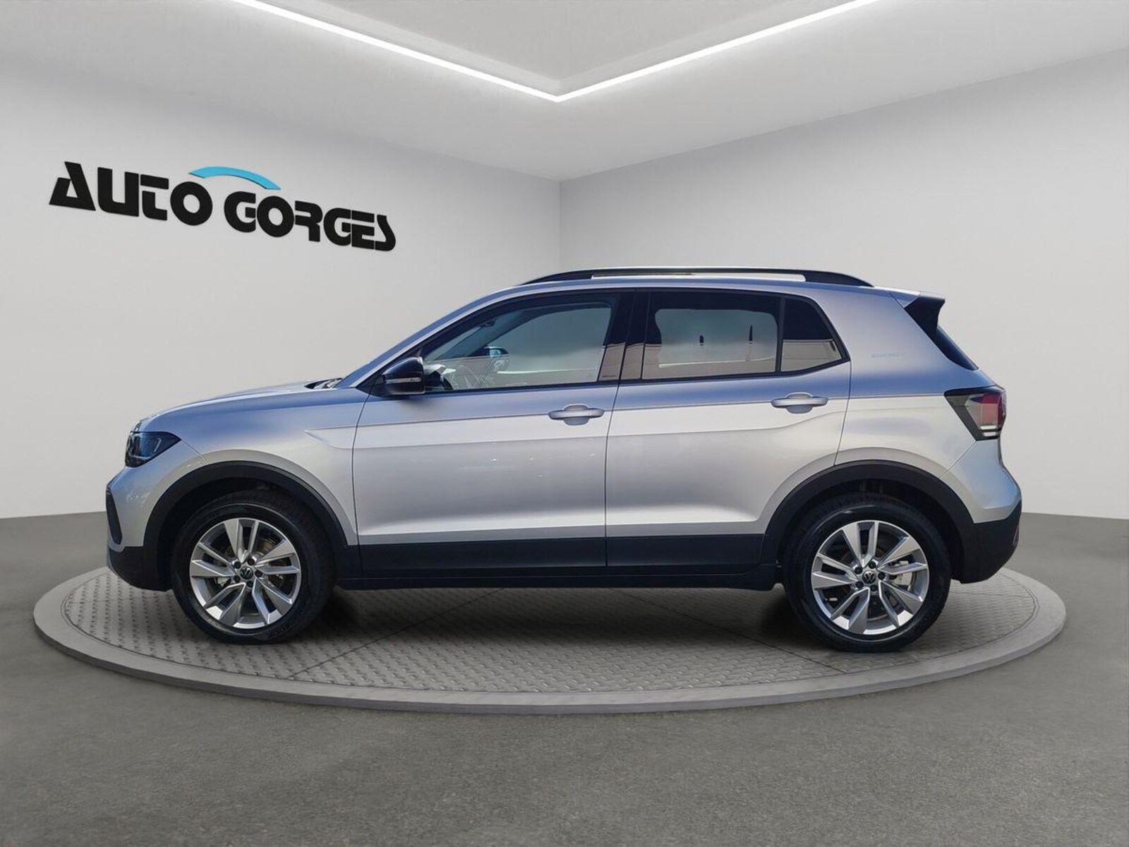 Volkswagen T-Cross – Bild 2