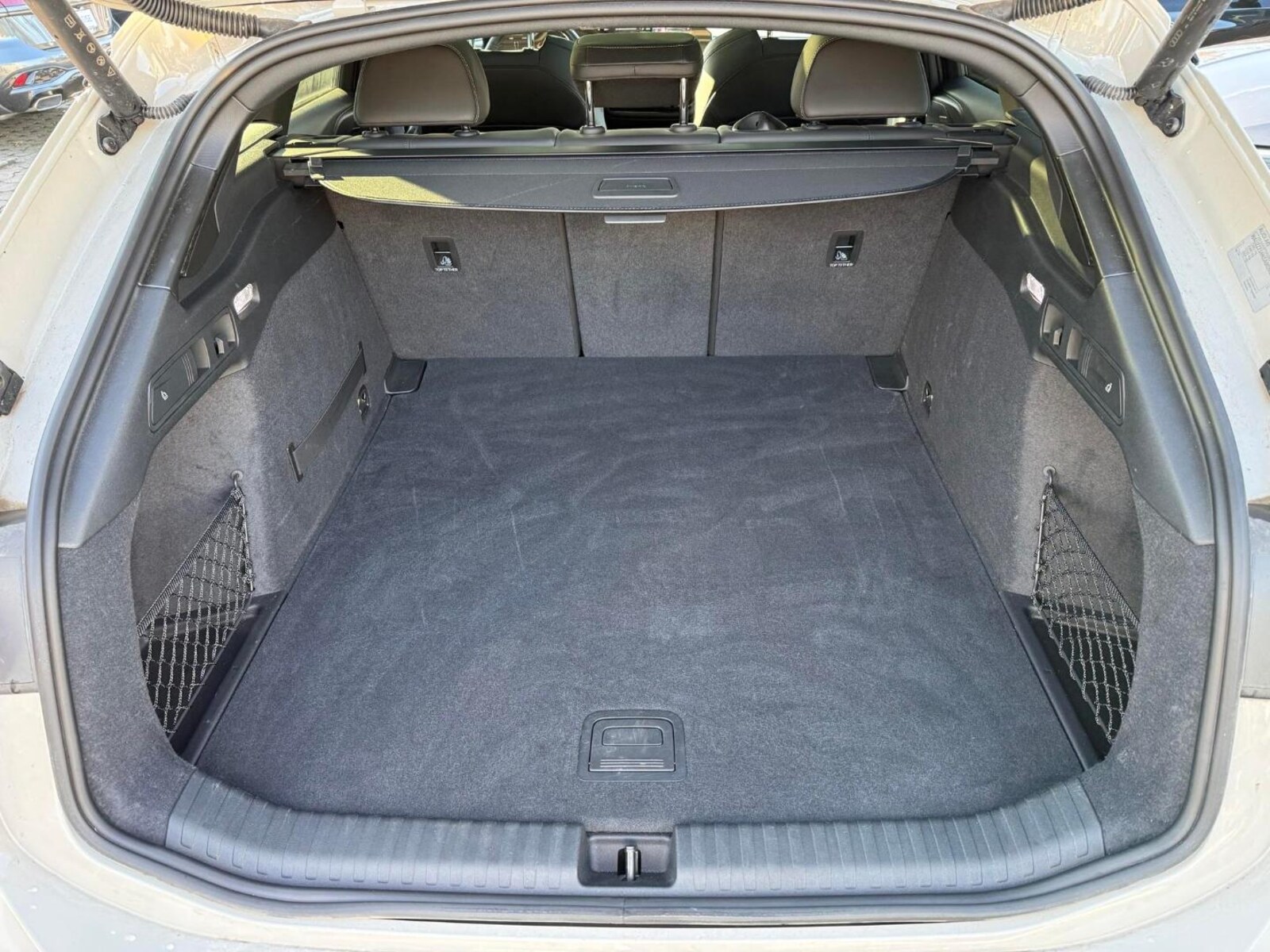 Audi S6 Avant e-tron – Bild 6