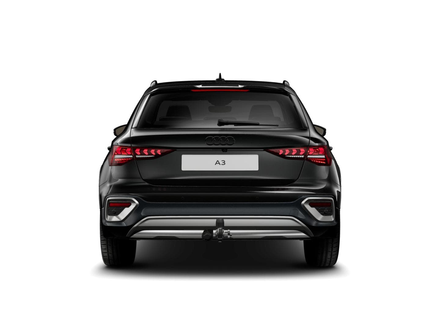 Bild über Audi A3 allstreet TFSI e 40 TFSI e S tronic - für weitere Informationen kontaktieren Sie den Audi Partner