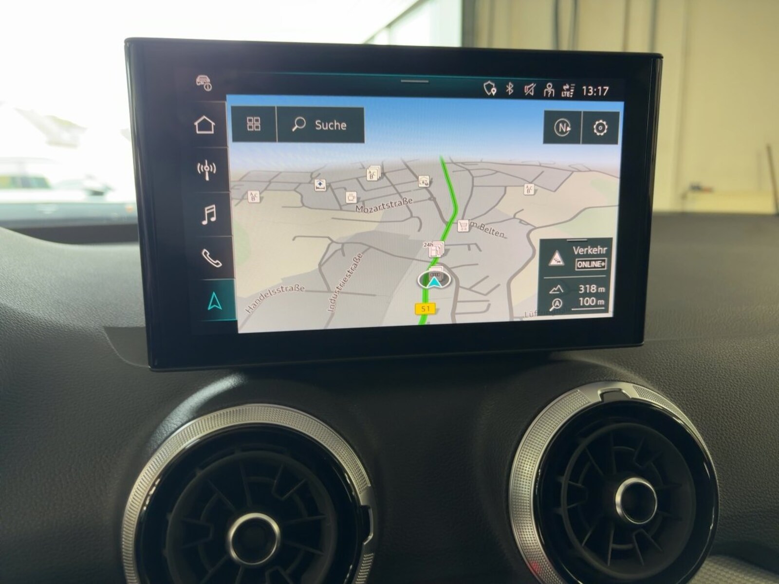 Audi Q2 – Bild 16