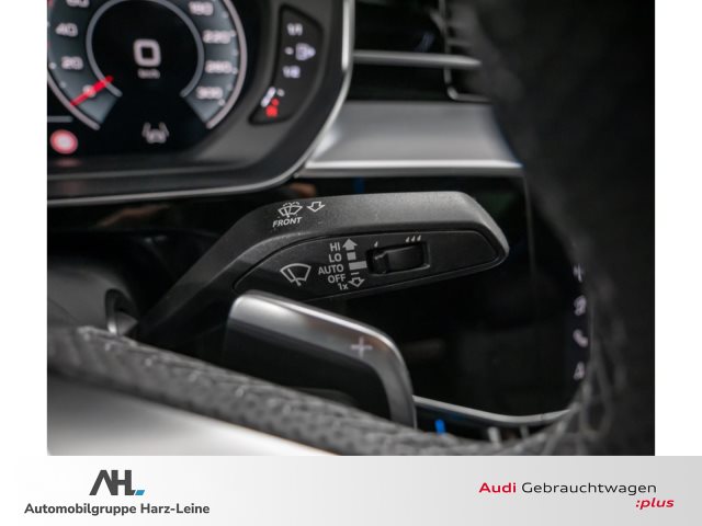 Image about Audi A8 50 TDI quattro tiptronic