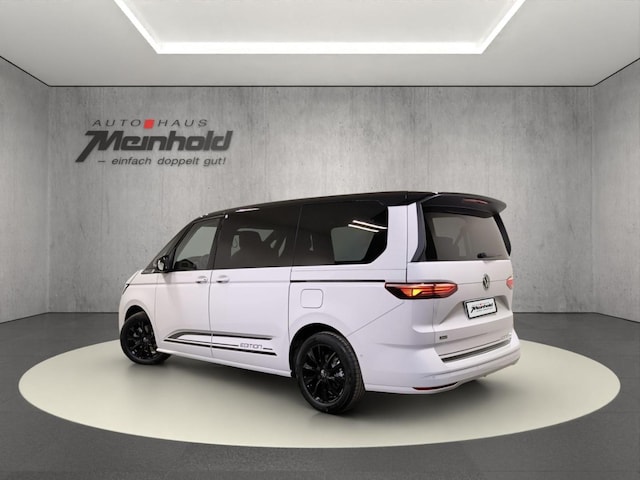 Volkswagen Multivan langversion