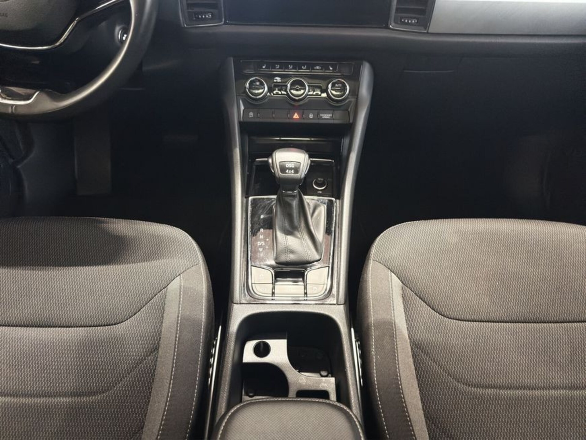 Skoda Kodiaq Ambition