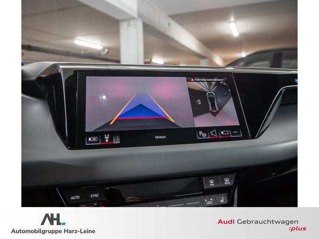 Image about Audi e-tron GT e-tron quattro