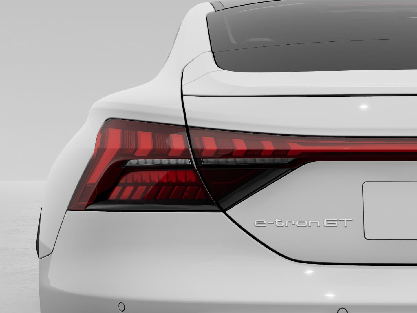 Image about Audi e-tron GT e-tron quattro