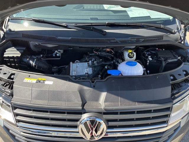 Volkswagen T6.1 California