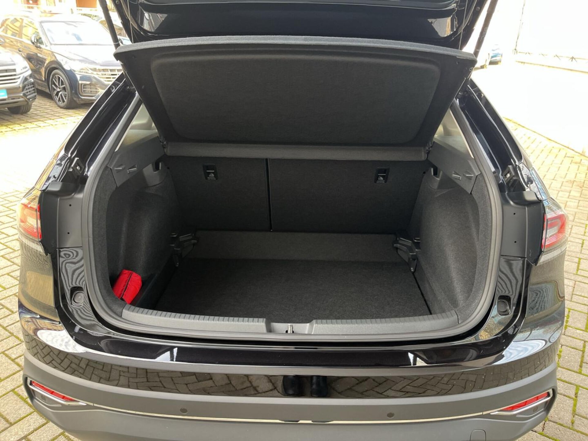 Volkswagen Taigo Style
