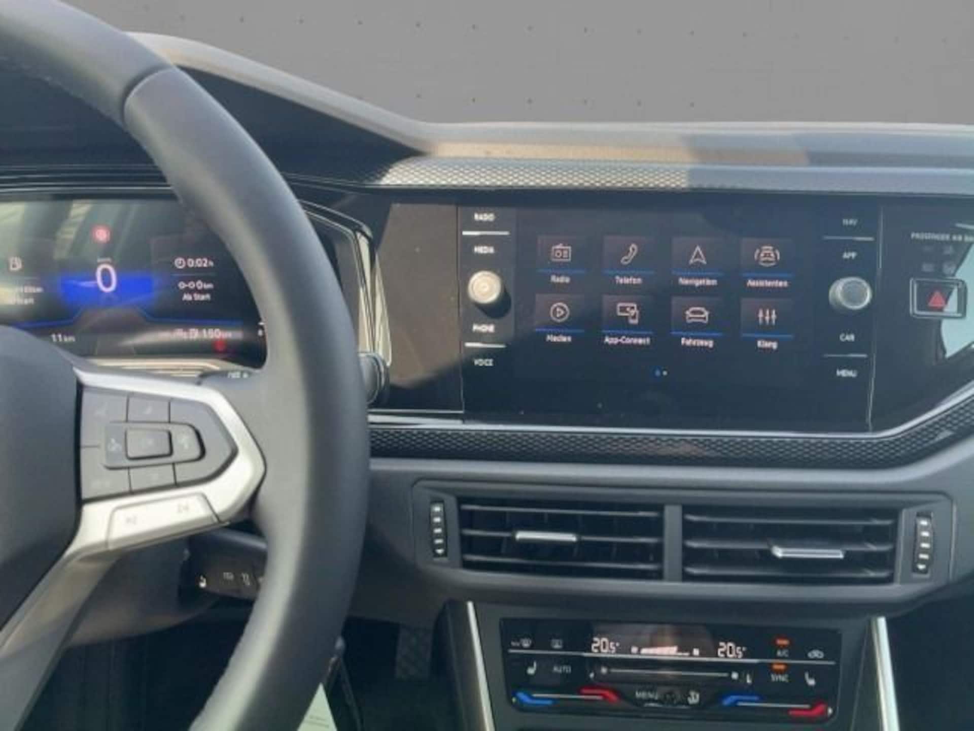 Volkswagen Polo Life
