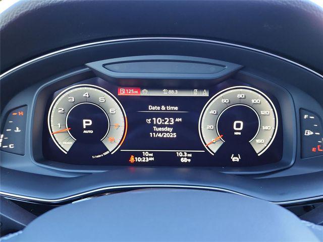 2026 Audi Q7 Premium Plus - Photo 14