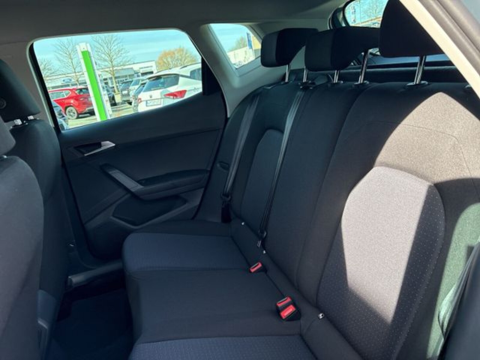 SEAT Arona – Bild 10