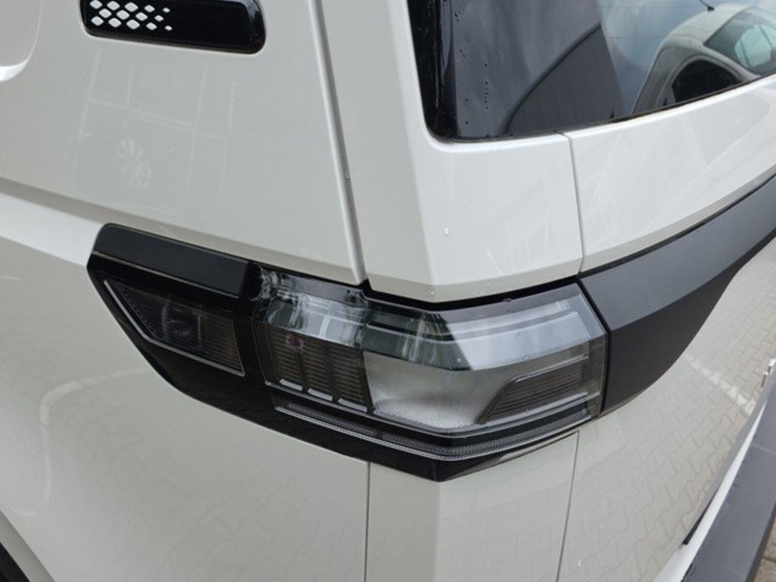 Volkswagen ID. Buzz Cargo – Bild 18