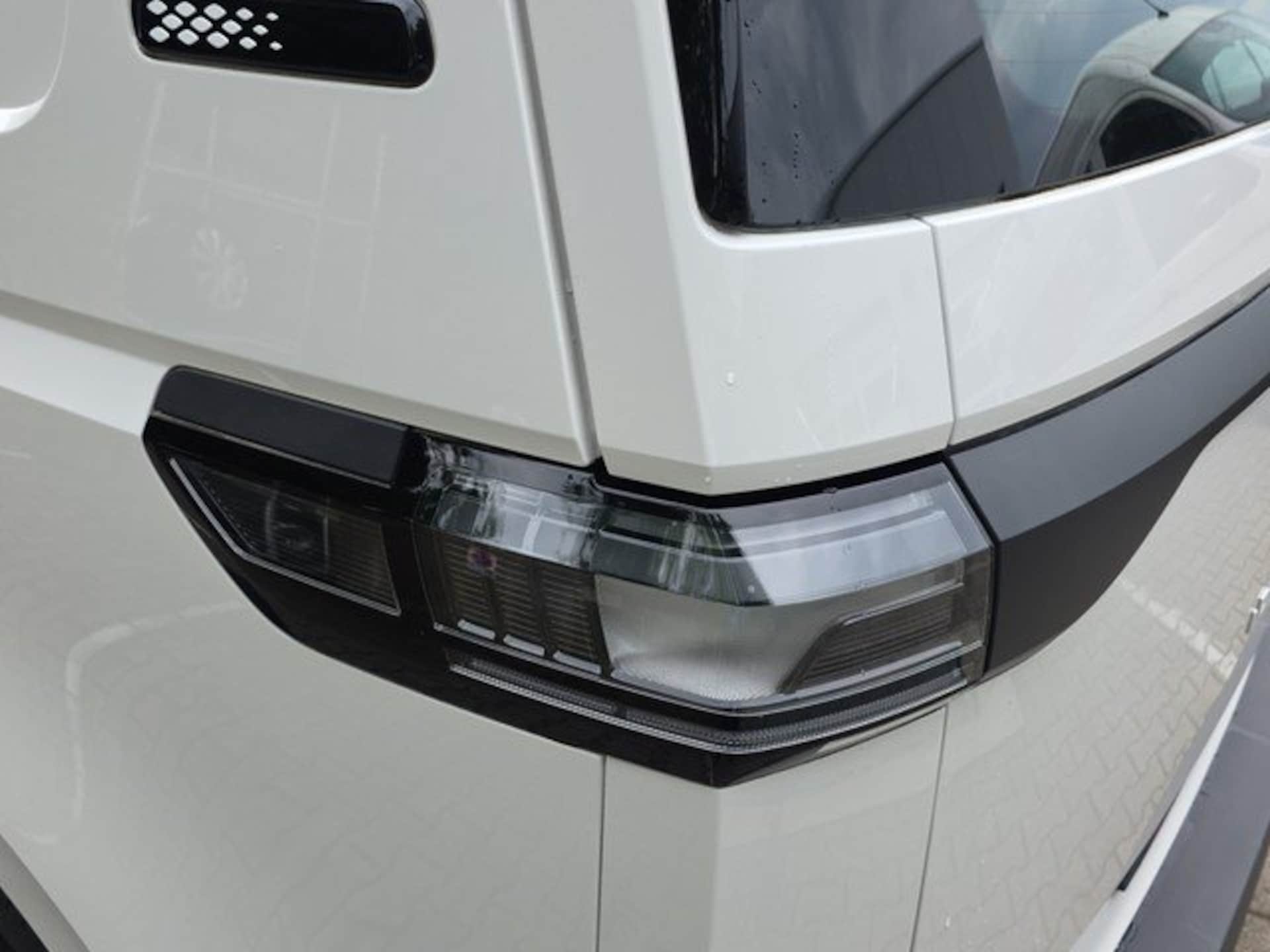 Volkswagen ID. Buzz Cargo Basis-Modell