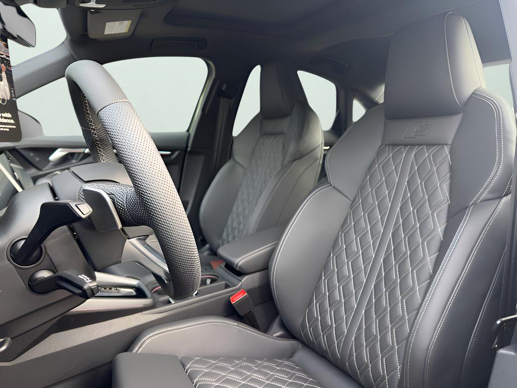 2026 Audi S3 Base - Photo 39