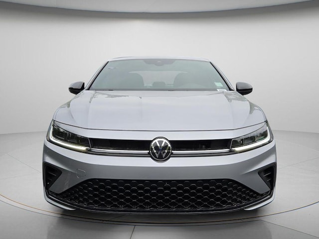 2025 Volkswagen Jetta