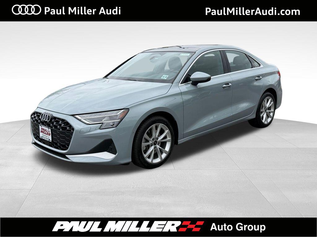 2026 Audi A3 Premium quattro S tronic's photo