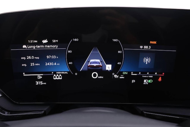 2025 Audi New A5 Premium Plus - Photo 10