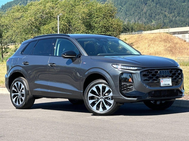Photo of 2026 Audi Q3 SUV