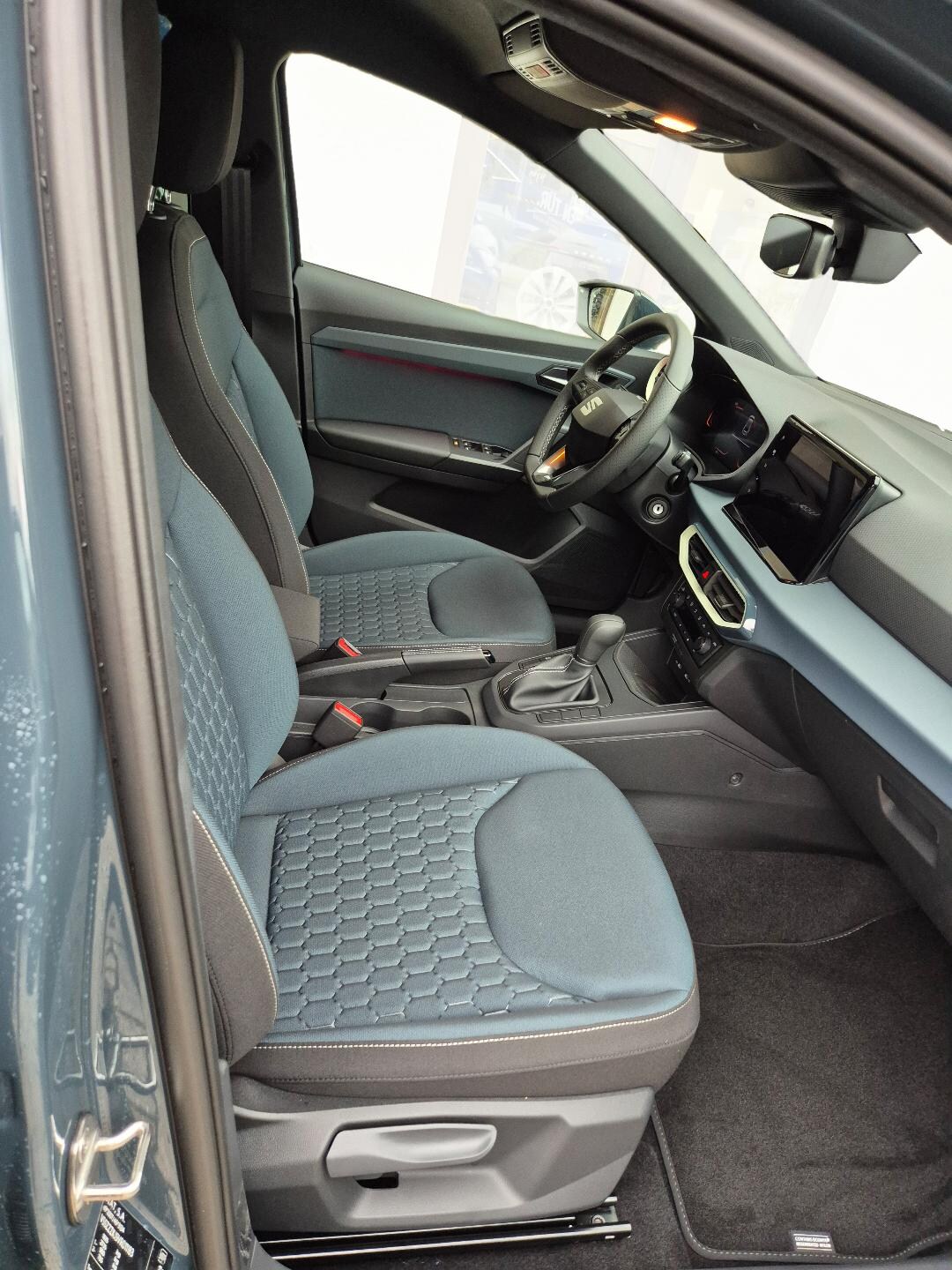 SEAT Ibiza Style