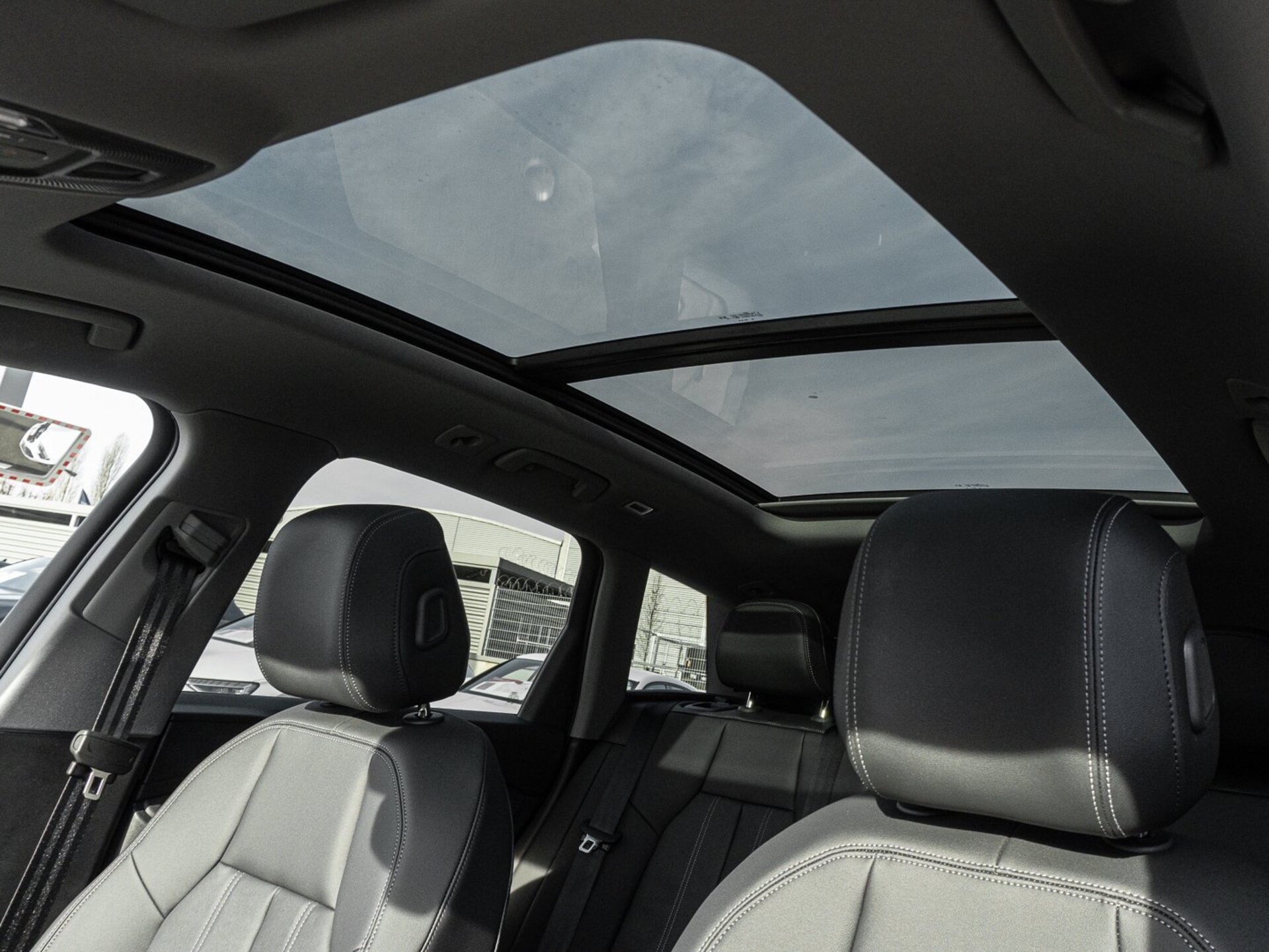 Audi Q6 SUV e-tron