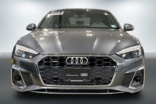 2023 Audi A5 Sportback