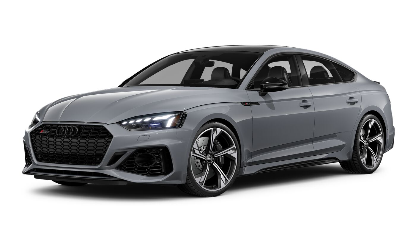2024 Audi RS 5 Sportback 2.9 TFSI quattro Tiptronic's photo