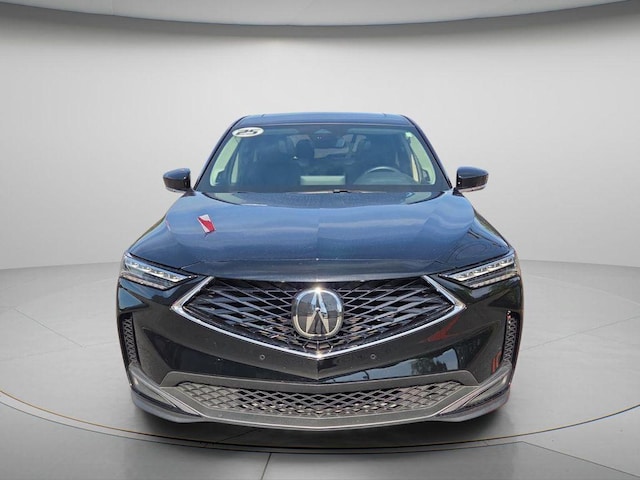 2025 Acura MDX