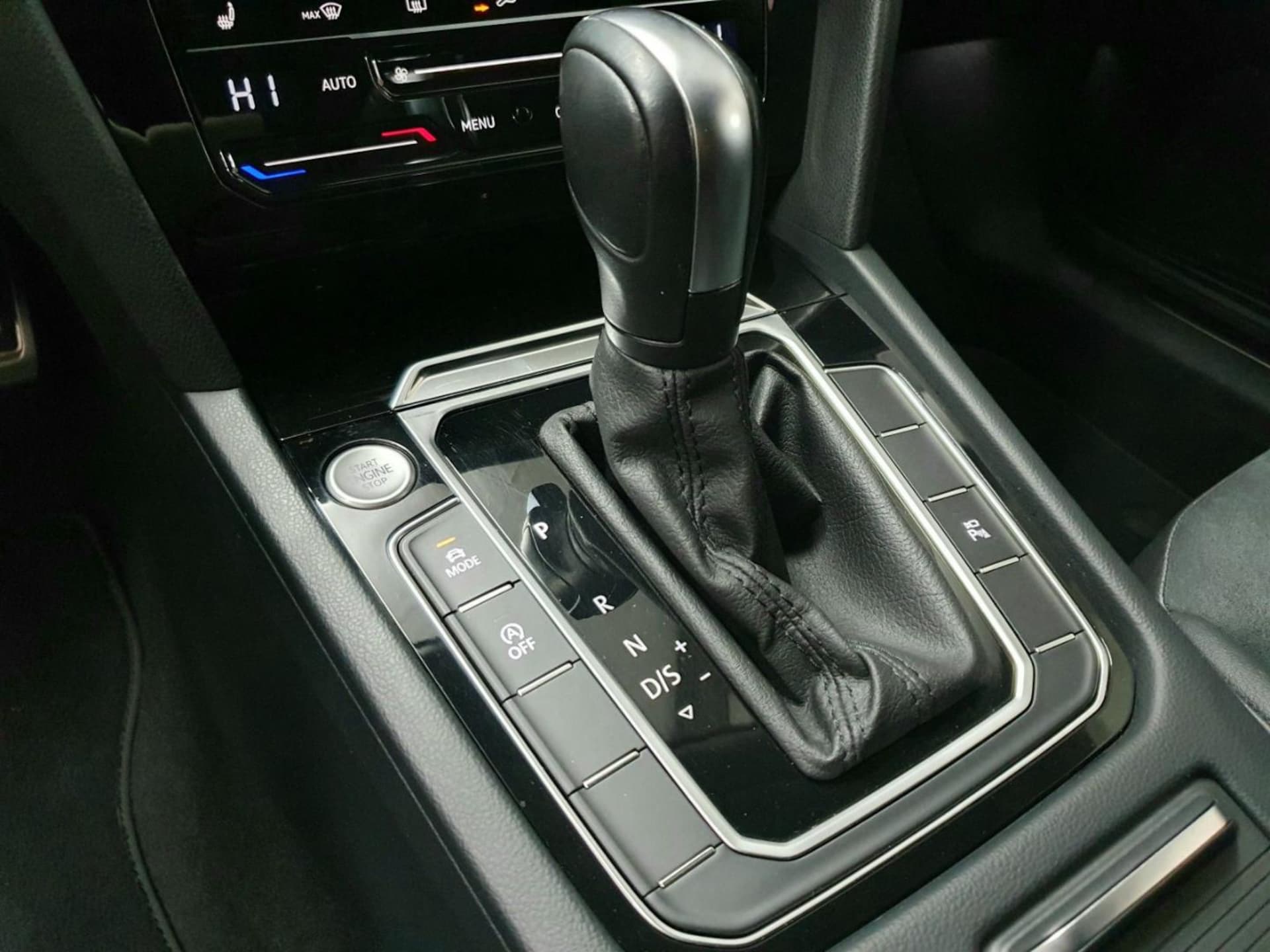 Volkswagen Arteon Shooting Brake Elegance