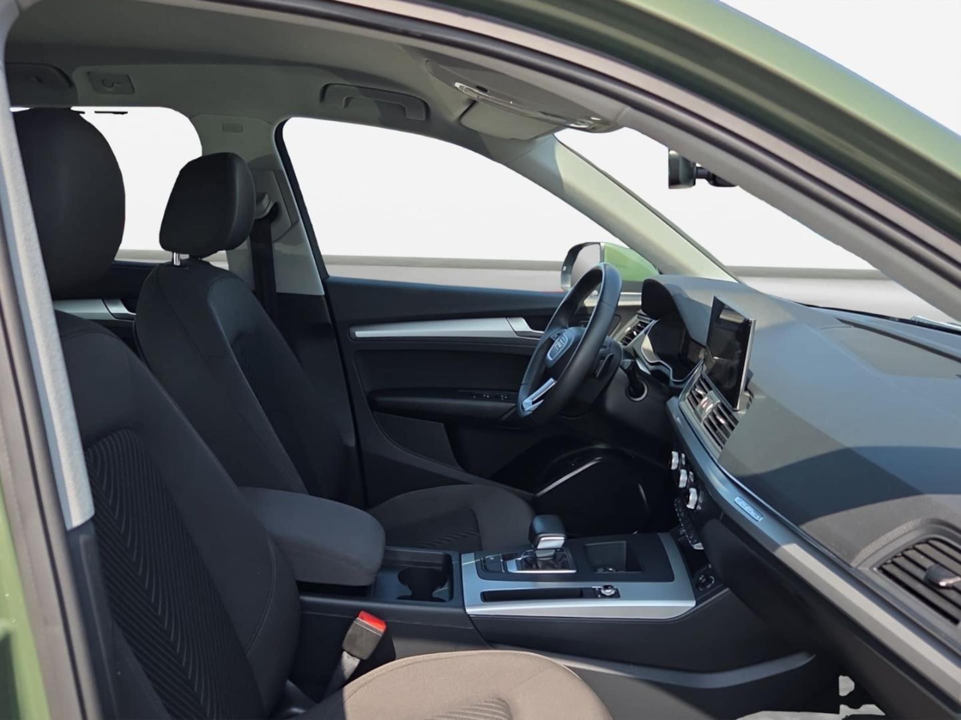 Audi Q5 SUV