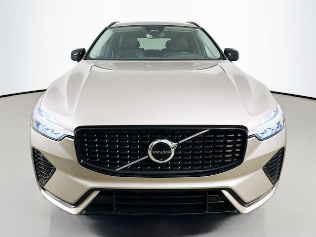 2024 Volvo XC60