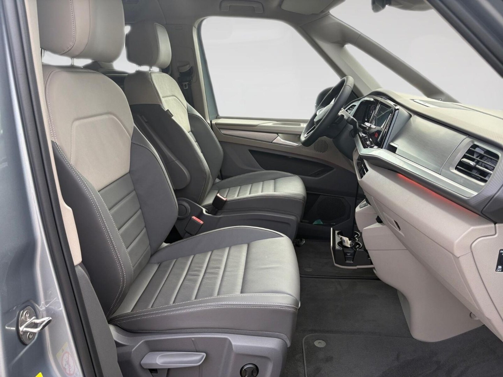 Volkswagen Multivan Langversion – Bild 9