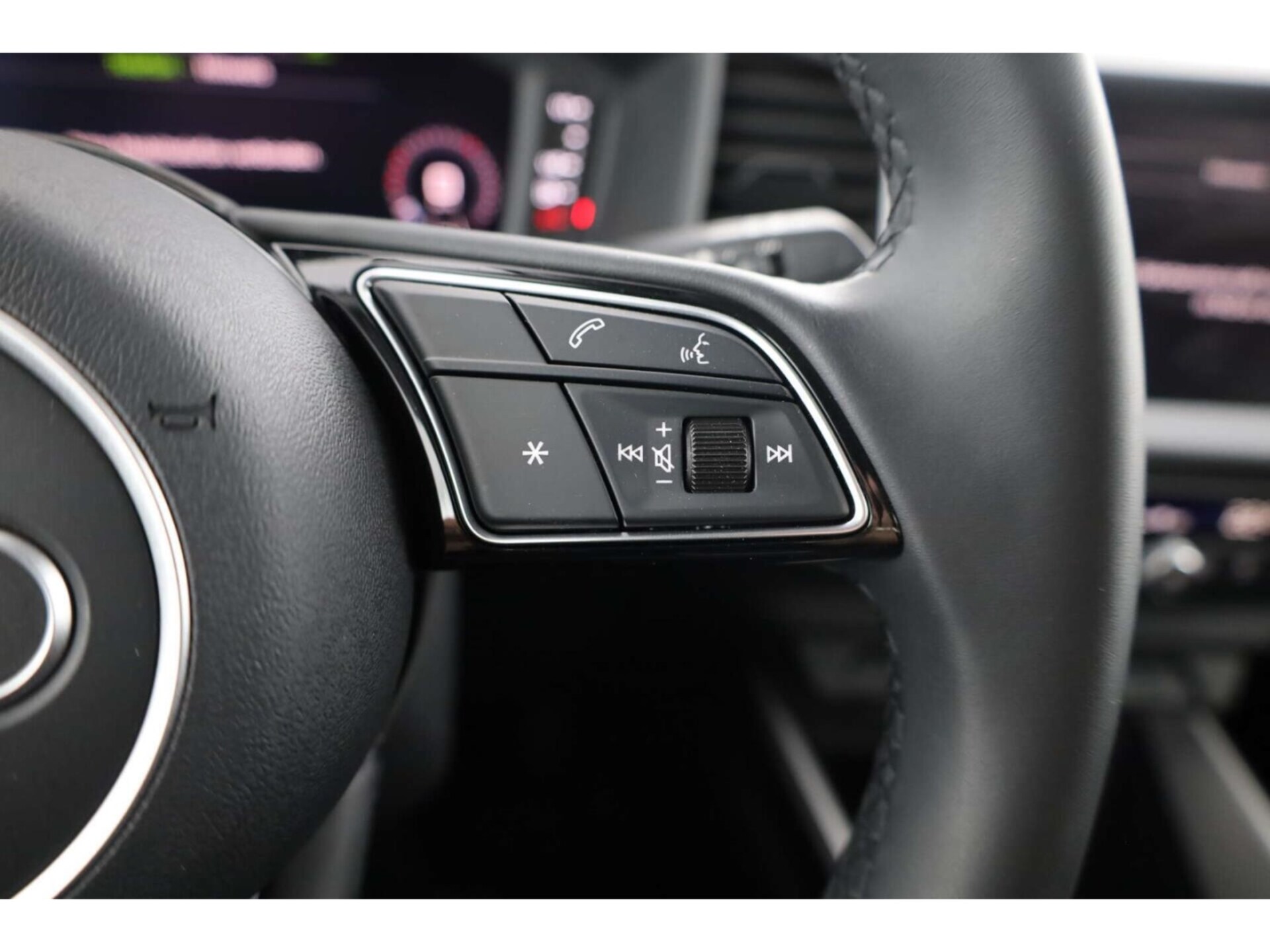 Audi A1 Sportback Advanced