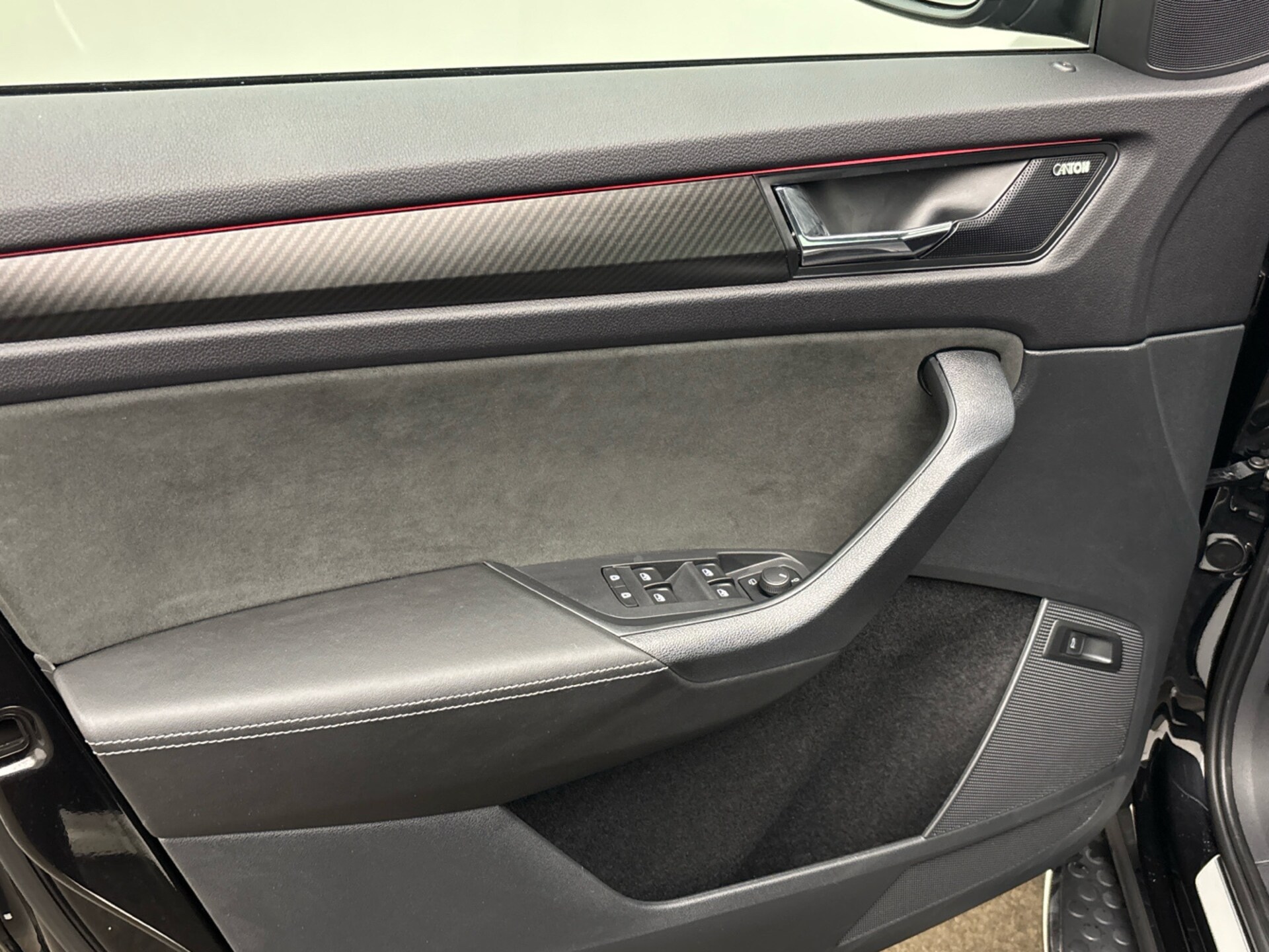 Skoda Kodiaq Sportline