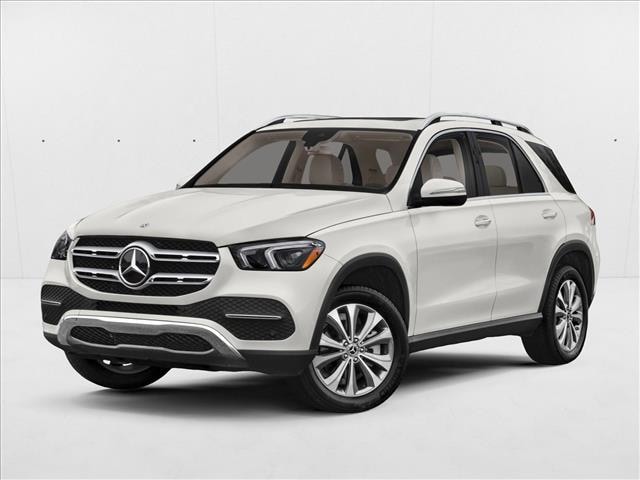 2022 Mercedes-Benz GLE 350