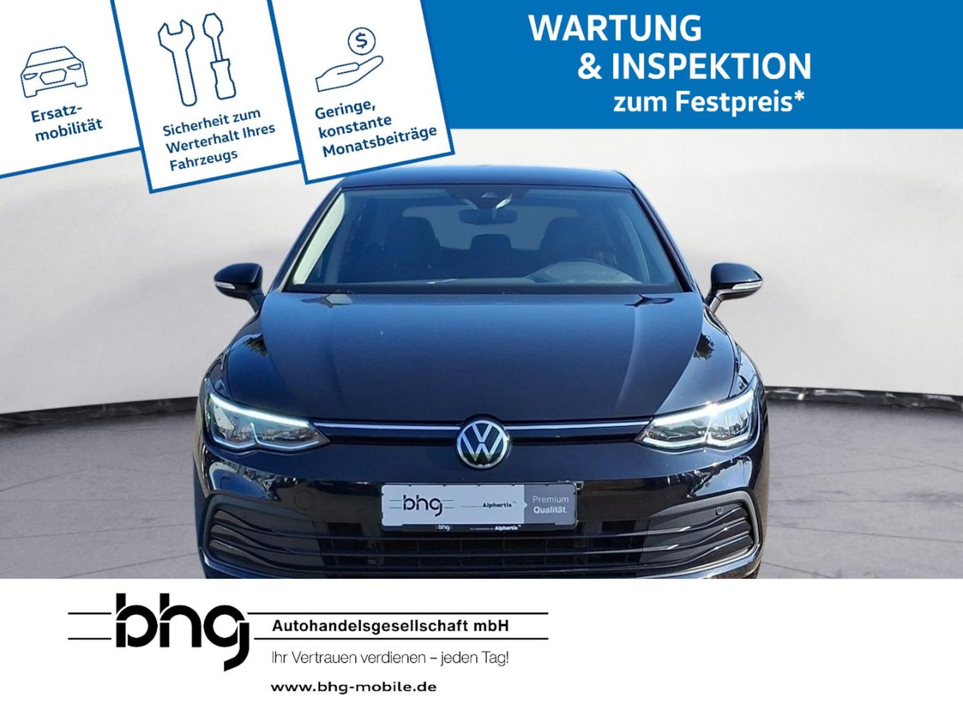 Volkswagen Golf United