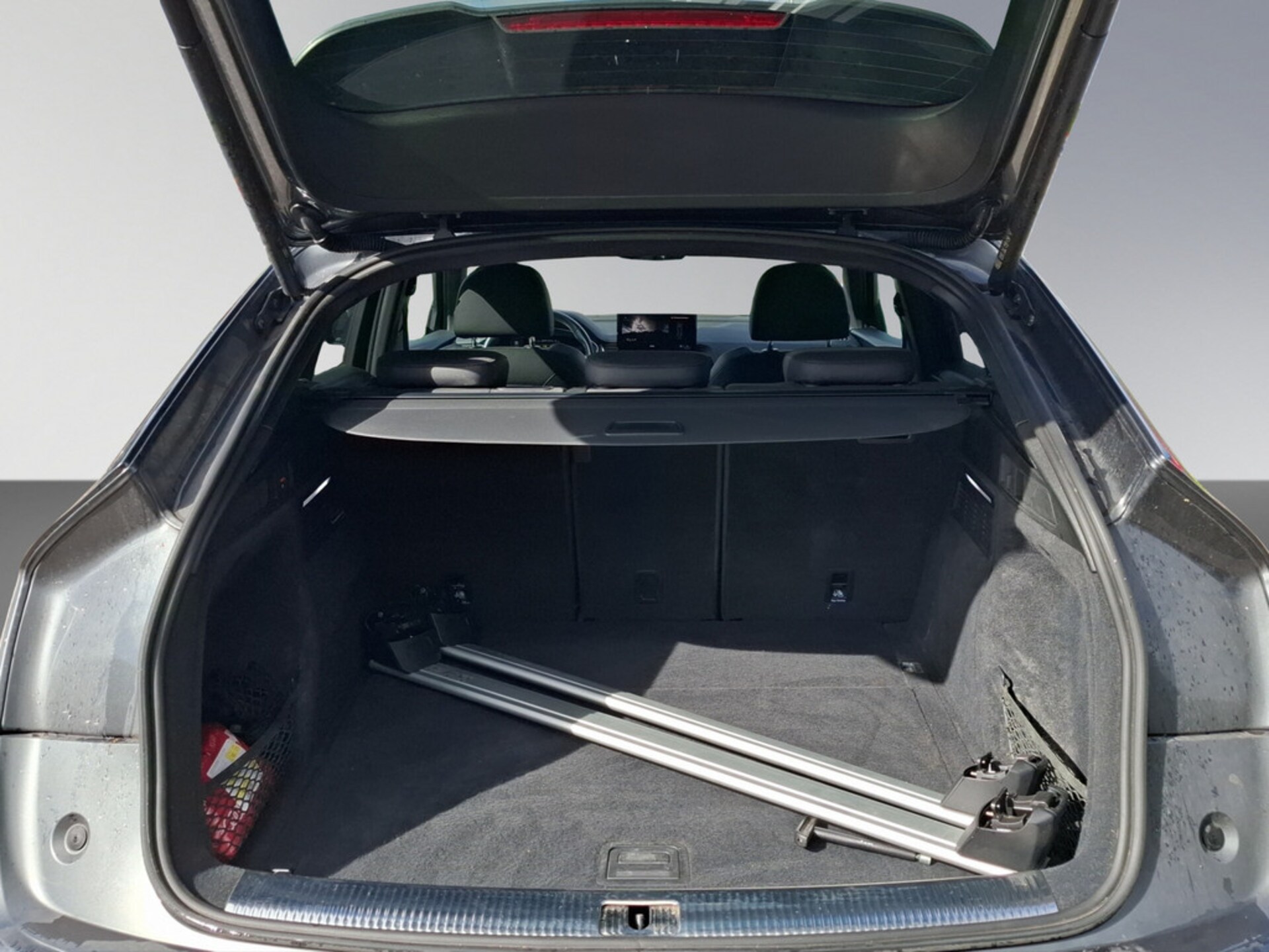 Audi Q5 Sportback S line
