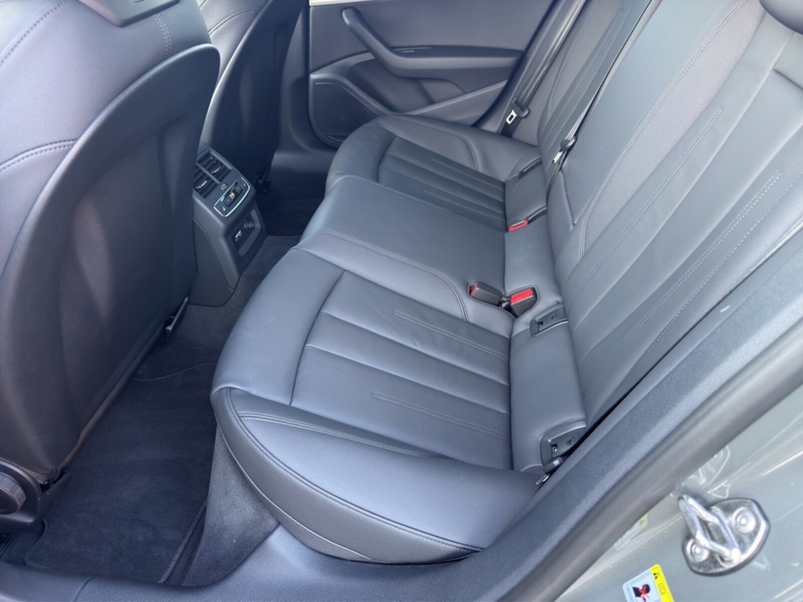 Audi A5 Sportback – Bild 15