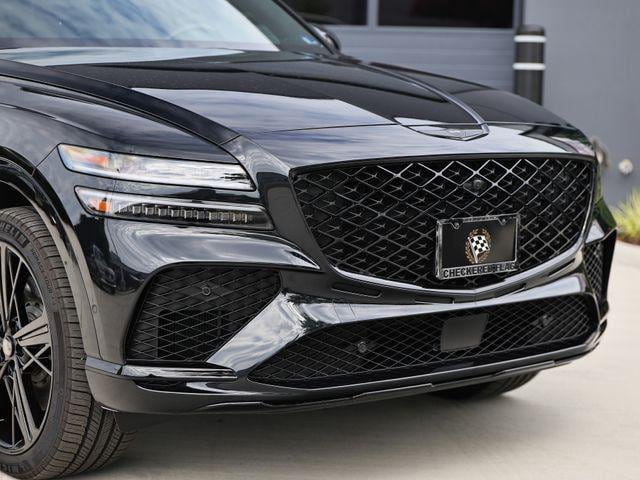 2026 Genesis
