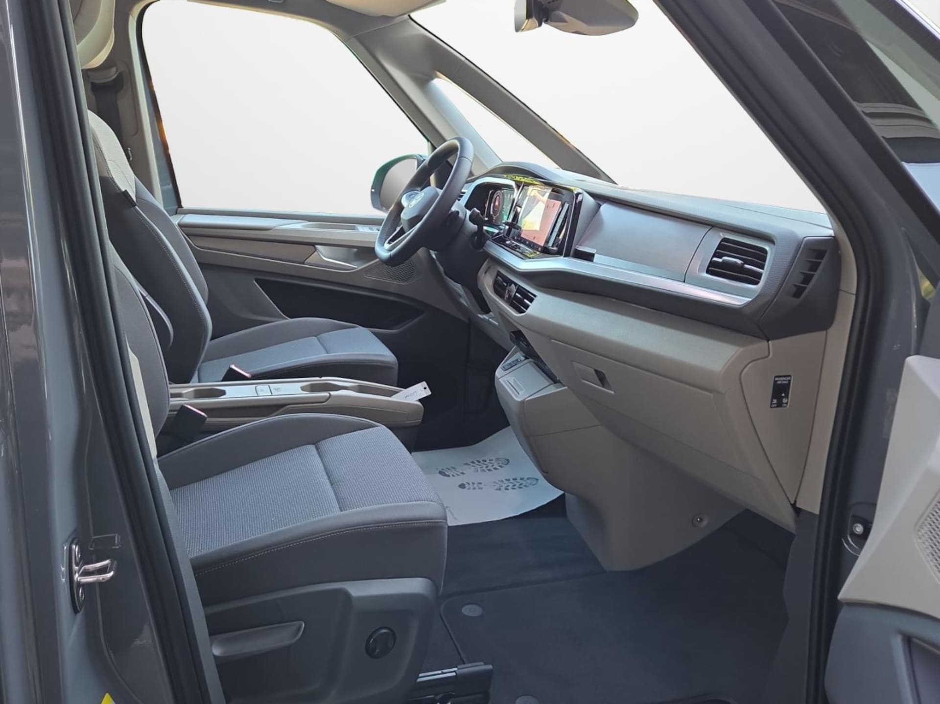 Volkswagen Multivan Life